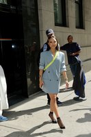 Karrueche Longsleeve T-shirt #3237434