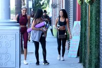 Karrueche Longsleeve T-shirt #3237446