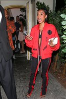 Karrueche Longsleeve T-shirt #3237449