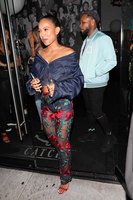 Karrueche Longsleeve T-shirt #3237460