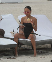 Karrueche mug #G1479561