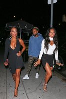Karrueche mug #G1479566