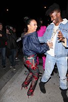 Karrueche Sweatshirt #3237471
