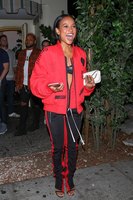 Karrueche Longsleeve T-shirt #3237472