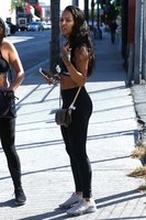 Karrueche Sweatshirt #3237475