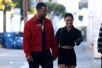 Karrueche tote bag #G1479579