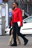 Karrueche mug #G1479582