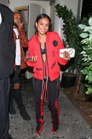 Karrueche mug #G1479590
