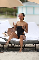 Karrueche mug #G1479594
