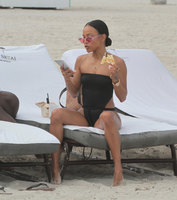 Karrueche mug #G1479596