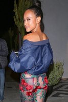 Karrueche Sweatshirt #3237528