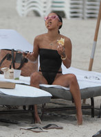 Karrueche Sweatshirt #3237530