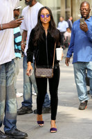 Karrueche Longsleeve T-shirt #3237540