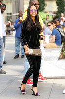Karrueche Longsleeve T-shirt #3237541