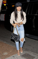 Karrueche Longsleeve T-shirt #3237562