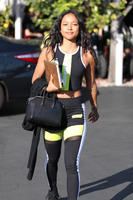 Karrueche Longsleeve T-shirt #3237563