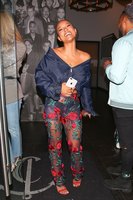 Karrueche Sweatshirt #3237564