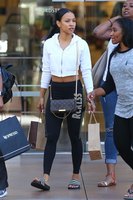Karrueche Longsleeve T-shirt #3237567