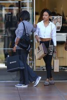 Karrueche Longsleeve T-shirt #3237585