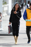 Karrueche Longsleeve T-shirt #3237590