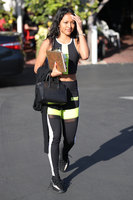 Karrueche Longsleeve T-shirt #3237594