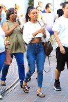 Karrueche tote bag #G1479722