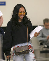 Karrueche magic mug #G1479726