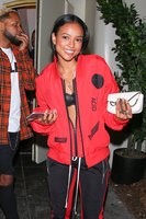 Karrueche mug #G1479728