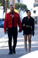 Karrueche Longsleeve T-shirt #3237631