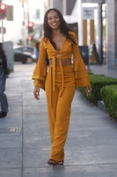 Karrueche Longsleeve T-shirt #3237642