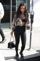 Karrueche Sweatshirt #3237643