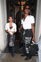 Karrueche Longsleeve T-shirt #3237648