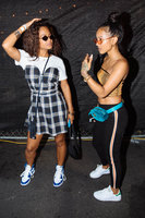 Karrueche Longsleeve T-shirt #3237650