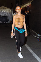 Karrueche Longsleeve T-shirt #3237652