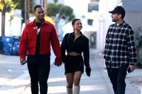 Karrueche Longsleeve T-shirt #3237653