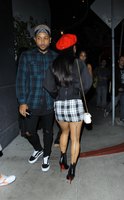 Karrueche Longsleeve T-shirt #3237654
