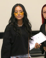 Karrueche mug #G1479755
