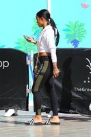 Karrueche Longsleeve T-shirt #3237661