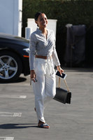Karrueche Longsleeve T-shirt #3237668