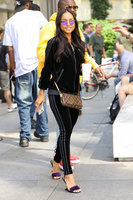 Karrueche Longsleeve T-shirt #3237669