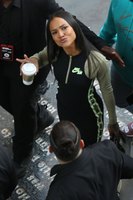 Karrueche Longsleeve T-shirt #3237674