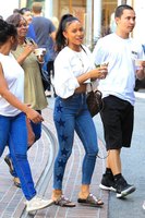 Karrueche Longsleeve T-shirt #3237680