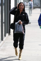 Karrueche Longsleeve T-shirt #3237686