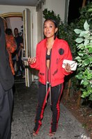 Karrueche Longsleeve T-shirt #3237689
