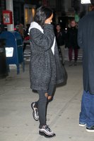 Karrueche Longsleeve T-shirt #3237691