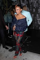 Karrueche Longsleeve T-shirt #3237697