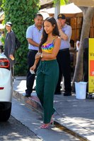 Karrueche Longsleeve T-shirt #3237703