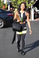 Karrueche Longsleeve T-shirt #3237717