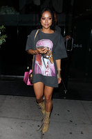 Karrueche mug #G1479819