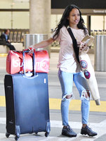 Karrueche Sweatshirt #3237744